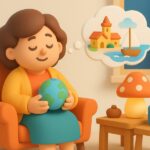 旅行に行けなくても、心は世界を旅してる──50代主婦の“おうちトラベル”ブログ、始めます
